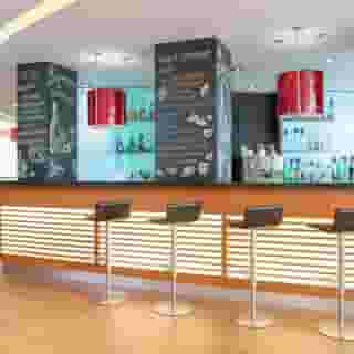 Novotel Brussels off Grand Place, 5 of 5