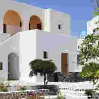 Adamastos Hotel, 4 of 5