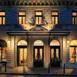 Cosmopolitan Hotel Prague, 2 of 5