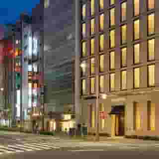 HOTEL THE CELESTINE GINZA, 6 of 6