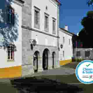 Pousada Convento de Beja, 1 of 5