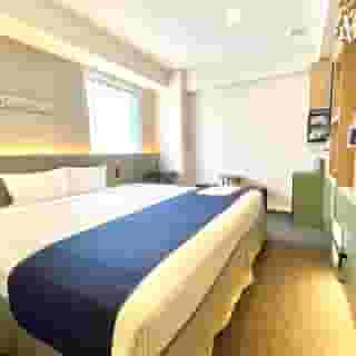 hotel MONday Premium Ueno Okachimachi, 2 of 5