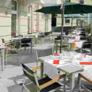 Astoria Design Hotel, 4 of 5