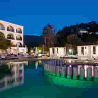 Puerto Cala Vadella, 5 of 5