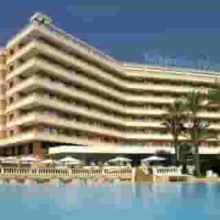 Valparaiso Palace & Spa, 3 of 5