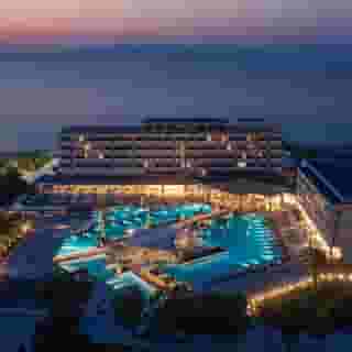 Electra Palace, 2 of 5