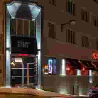 Maxime Hotel, 6 of 6
