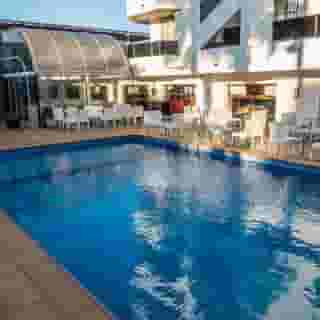 Hotel Don Angel, 3 of 5