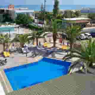 Palladion Hotel, 2 of 5