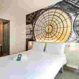 B&B Hotel Milano Central Station, 1 of 5