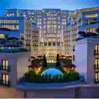 CVK Park Bosphorus Hotel Istanbul, 2 of 5