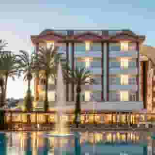 Alegria Florida Park, 3 of 5