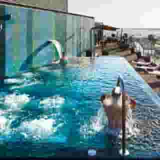 Occidental Faro, 1 of 5