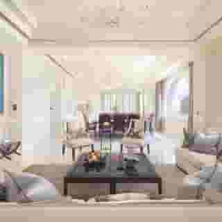 The Peninsula Hong Kong, 4 of 5