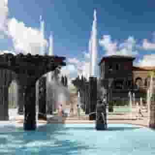 Four Seasons Resort Orlando at Walt Disney World, 2 of 5