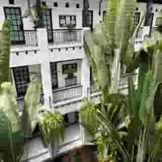 The Siam Hotel Bangkok, 2 of 5