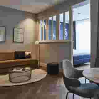 Hotel Pistache Den Haag, 3 of 5