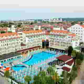 Side Aluna Hotel, 1 of 5