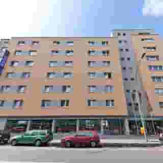 Hotel Aldea Berlin Centrum, 5 of 5