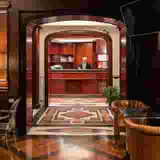 The Britannia Hotel, 5 of 5