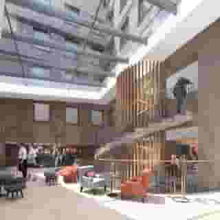 Clayton Hotel Bristol City, 3 of 5