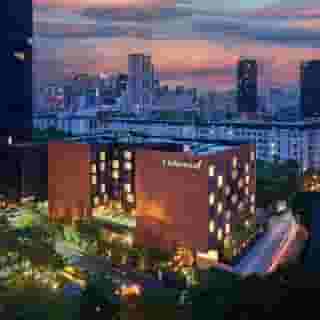 Oakwood Studios Sukhumvit Bangkok, 1 of 5