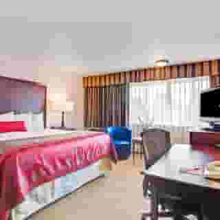 Ramada by Wyndham Tukwila Southcenter, 4 of 5