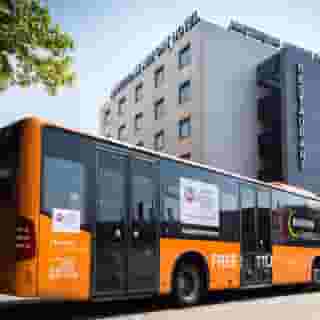 Best Western Plus Amsterdam Airport Hotel, 1 of 5