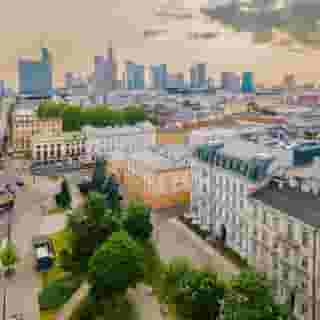 Hotel Indigo Warsaw - Nowy Swiat, 2 of 5