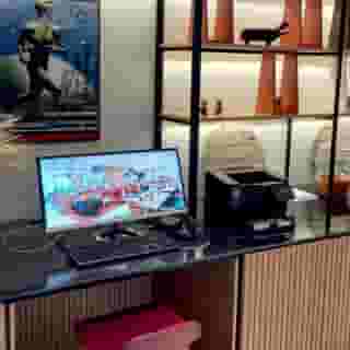 Holiday Inn Helsinki Expo, 4 of 5