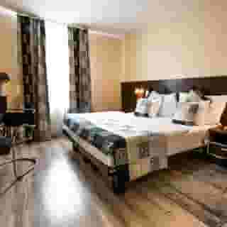 Hotel Antares, 5 of 5