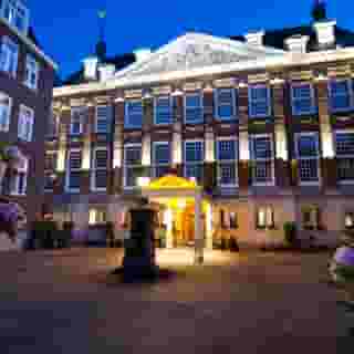 Sofitel Legend The Grand Amsterdam, 1 of 5