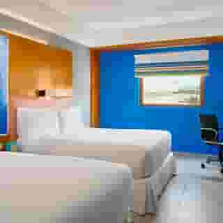 Aloft Cancun, 3 of 5