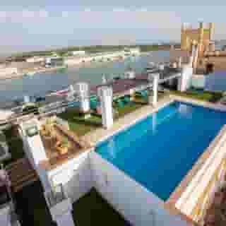 Hotel Los Jandalos Santa Maria, 2 of 5