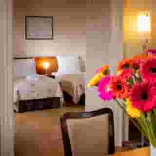 Red Brick Apartments, 4 of 5