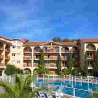 Residence Anglet Biarritz Parme, 3 of 5