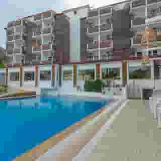 Club Munamar Beach Resort, 2 of 5