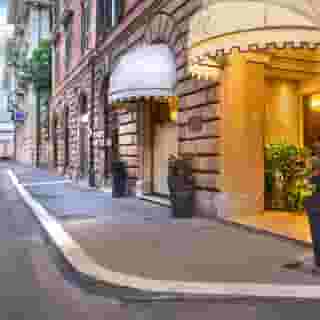 Hotel River Palace, 1 of 5