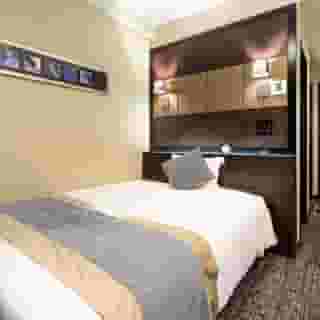 Hotel Wing International Premium Tokyo-Yotsuya, 6 of 6