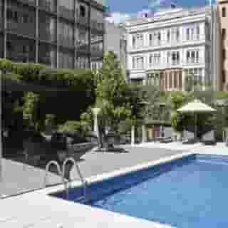 Catalonia Plaza Cataluña, 2 of 5