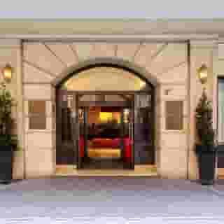 Starhotels Metropole, 1 of 5