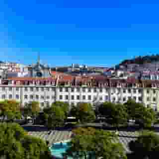 My Story Hotel Rossio, 1 of 5
