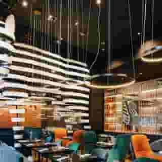 Pullman Berlin Schweizerhof, 1 of 5