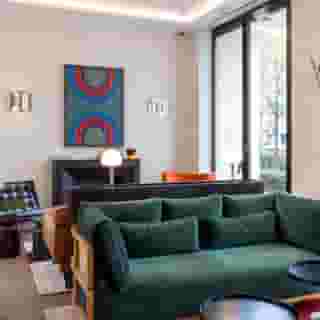 Hotel Le 37 Bis, 2 of 5