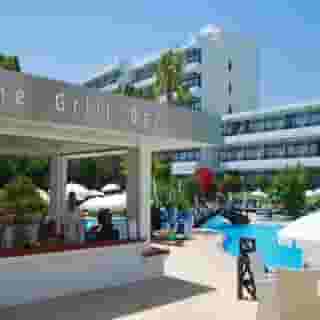 Grecian Bay Hotel, 5 of 5