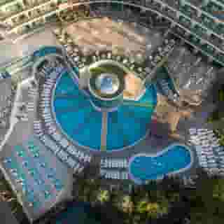 Marina Grand Beach, 2 of 5