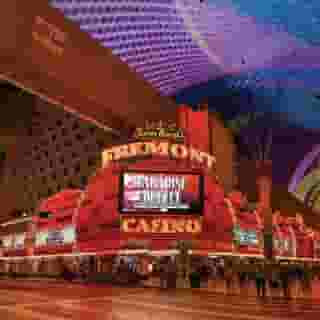 Fremont Hotel And Casino, 6 of 6