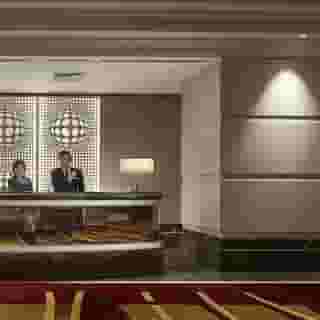 Sunway Putra Hotel, 1 of 5