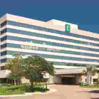 Embassy Suites by Hilton Orlando International Drive, 6 of 6