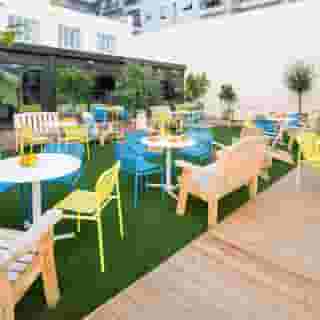 ibis Styles Nice Centre Gare, 3 of 5